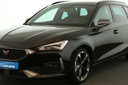 Cupra Leon 81.500 km 22.490 &euro; Donnersdorf 97499