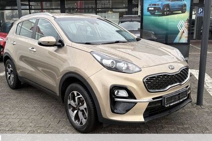 Kia Sportage 62.286 km 15.970 &euro; Hanau 63452