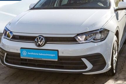 VW Polo 9.160 km 16.950 &euro; Solingen 42699
