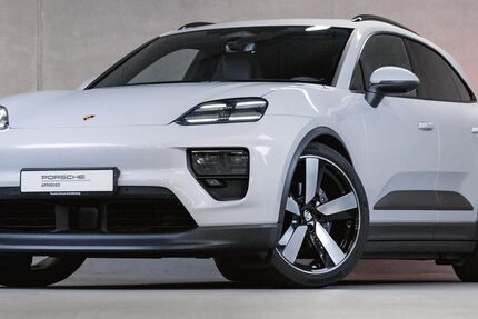 Porsche Macan 12.900 km 76.980 &euro; Aschaffenburg 63739