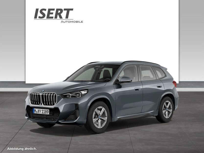 BMW X1 22.800 km 47.850 € Kronach 96317