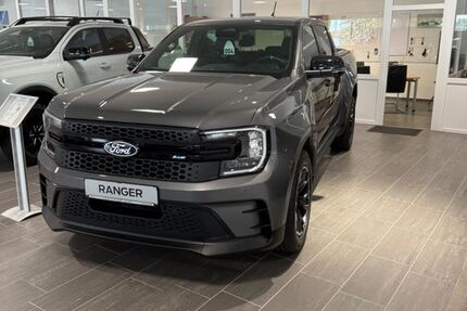 Ford Ranger 8.000 km 65.000 &euro; Pahlen 25794