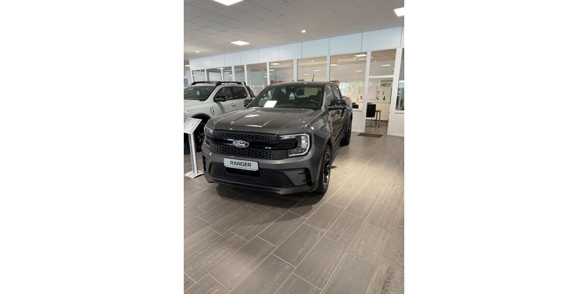 Ford Ranger 8.000 km 65.000 &euro; Pahlen 25794