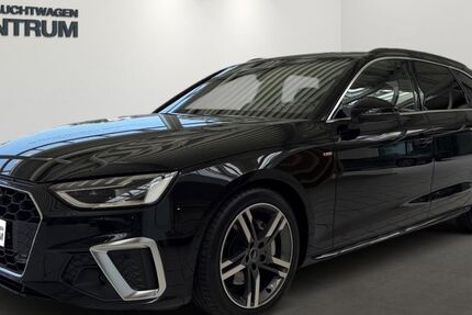 Audi A4 80.942 km 30.290 &euro; Laatzen 30880