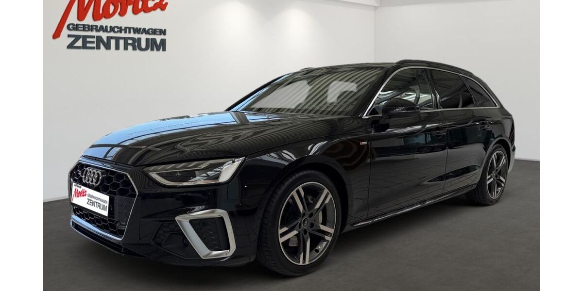 Audi A4 80.942 km 30.290 &euro; Laatzen 30880
