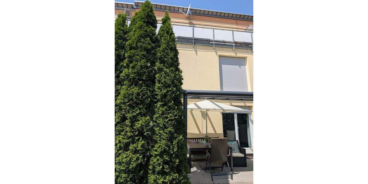 Reihenmittelhaus Feucht - 4 Zimmer, 125 m&sup2;, 520.000&euro; | Angebot:24835174