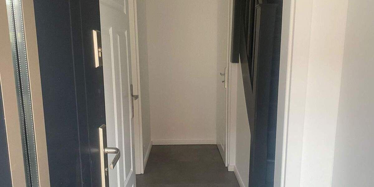 Reihenmittelhaus Seegebiet Mansfelder Land Wansleben am See - 5 Zimmer, 92 m&sup2;, 990&euro; | Angebot:26318730