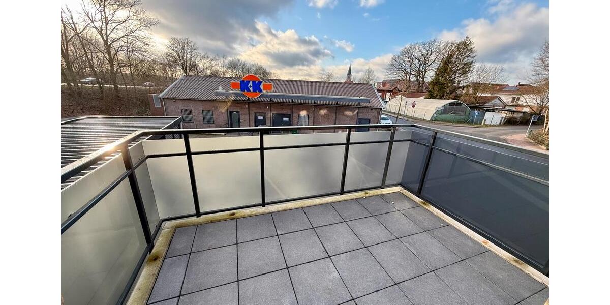 Etagenwohnung Haselünne - 2 Zimmer, 73 m&sup2;, 735&euro; | Angebot:24600535