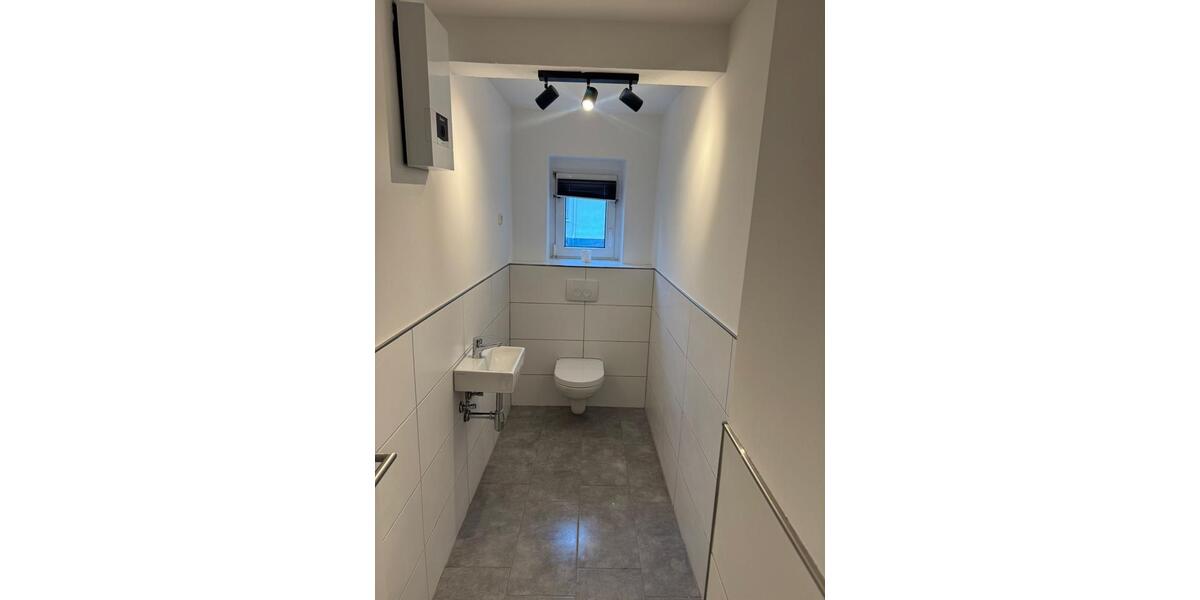 Etagenwohnung Siegen - 3 Zimmer, 95 m&sup2;, 239.000&euro; | Angebot:27136704