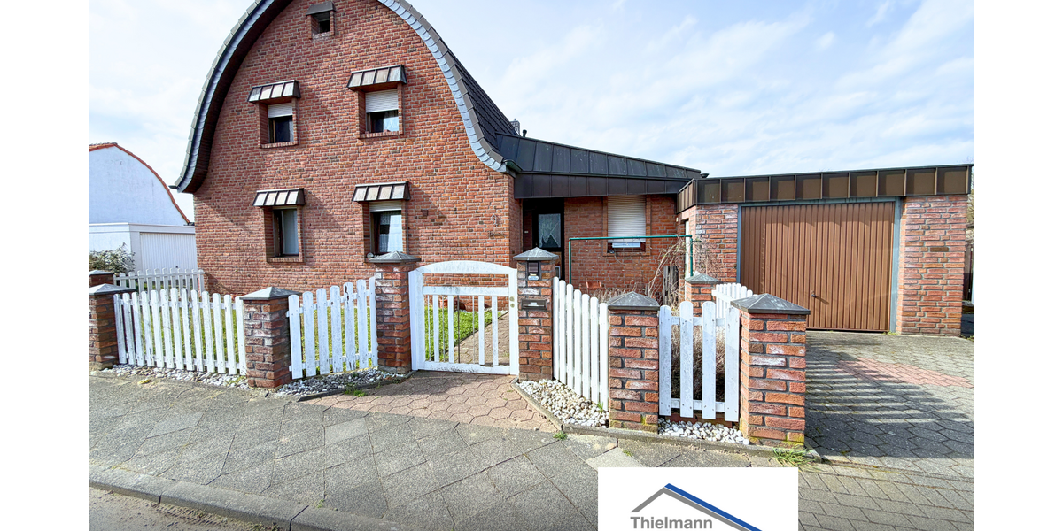 Einfamilienhaus Viersen Hülsdonk - 3 Zimmer, 80 m&sup2;, 168.000&euro; | Angebot:26060678