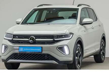 VW T-Cross 25.700 km 26.499 &euro; Mühlheim a. Main 63165