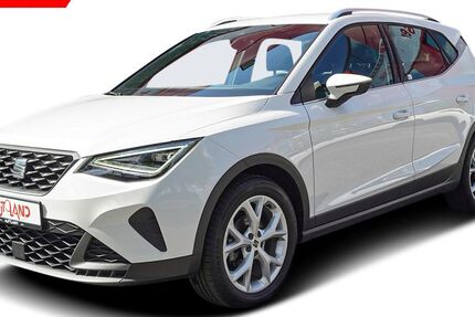 Seat Arona 25.153 km 19.990 &euro; Zwickau 08056