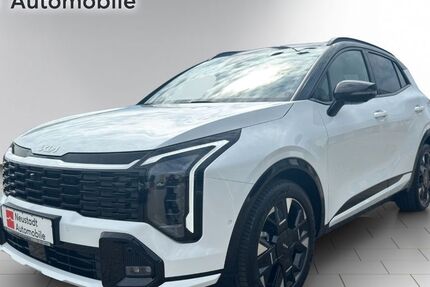 Kia Sportage 5.000 km 45.880 € Elsterwerda 04910