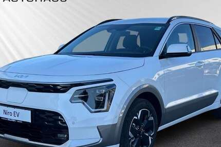 Kia Niro 8.990 km 29.979 &euro; Aachen 52070