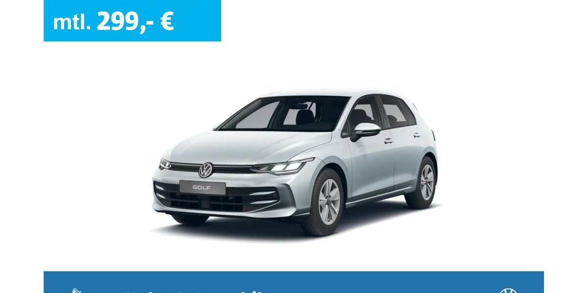 VW Golf 1.111 km 29.980 &euro; Ludwigsburg 71634