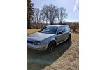 VW Golf 214.503 km 1.999 &euro; Hähnichen 02923
