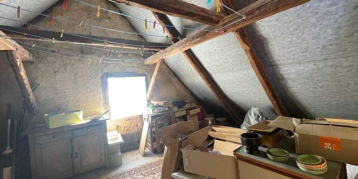 Einfamilienhaus Börnecke Börnecke - 6 Zimmer, 130 m&sup2;, 99.000&euro; | Angebot:25772479