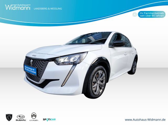 Peugeot 208 18.000 km 19.985 &euro; Landsberg 86899