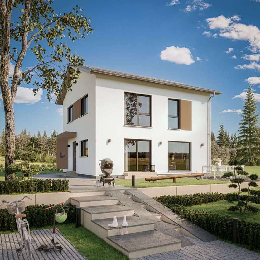 Haus zum Kaufen in Lützelbach 499.870 € 145 m²