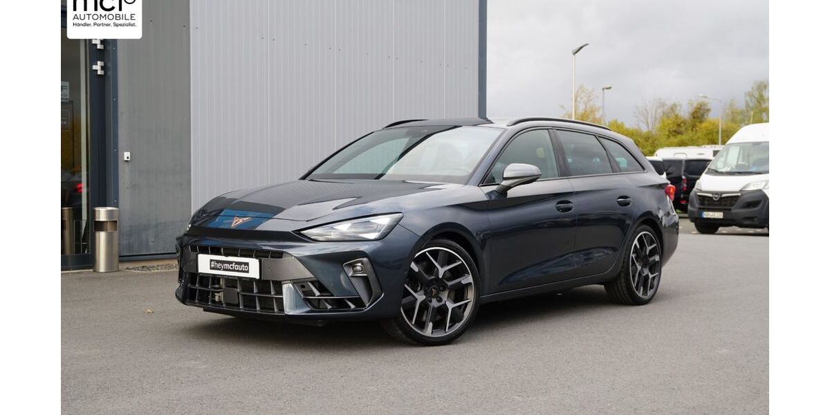 Cupra Leon 8.882 km 38.190 € Harztor ( Nordhausen ) 99768