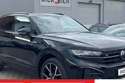 VW Touareg 22.656 km 67.950 &euro; Burghaun 36151