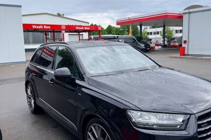 Audi Q7 115.311 km 36.250 &euro; Maxhütte - Haidhof 93142