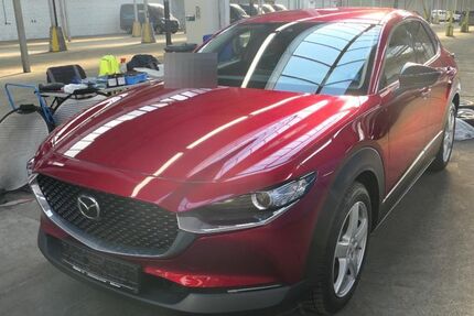Mazda CX-30 46.000 km 19.750 &euro; Bebra 36179