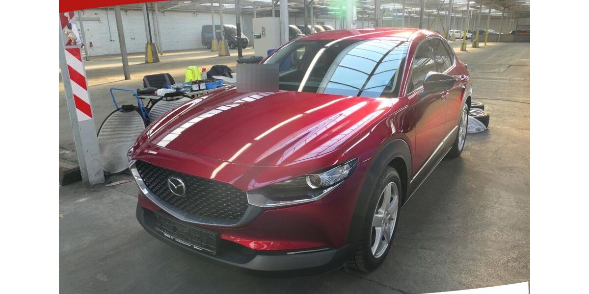 Mazda CX-30 46.000 km 19.750 &euro; Bebra 36179