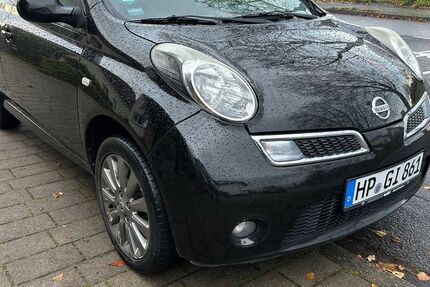 Nissan Micra 111.500 km 3.300 € Heppenheim 64646