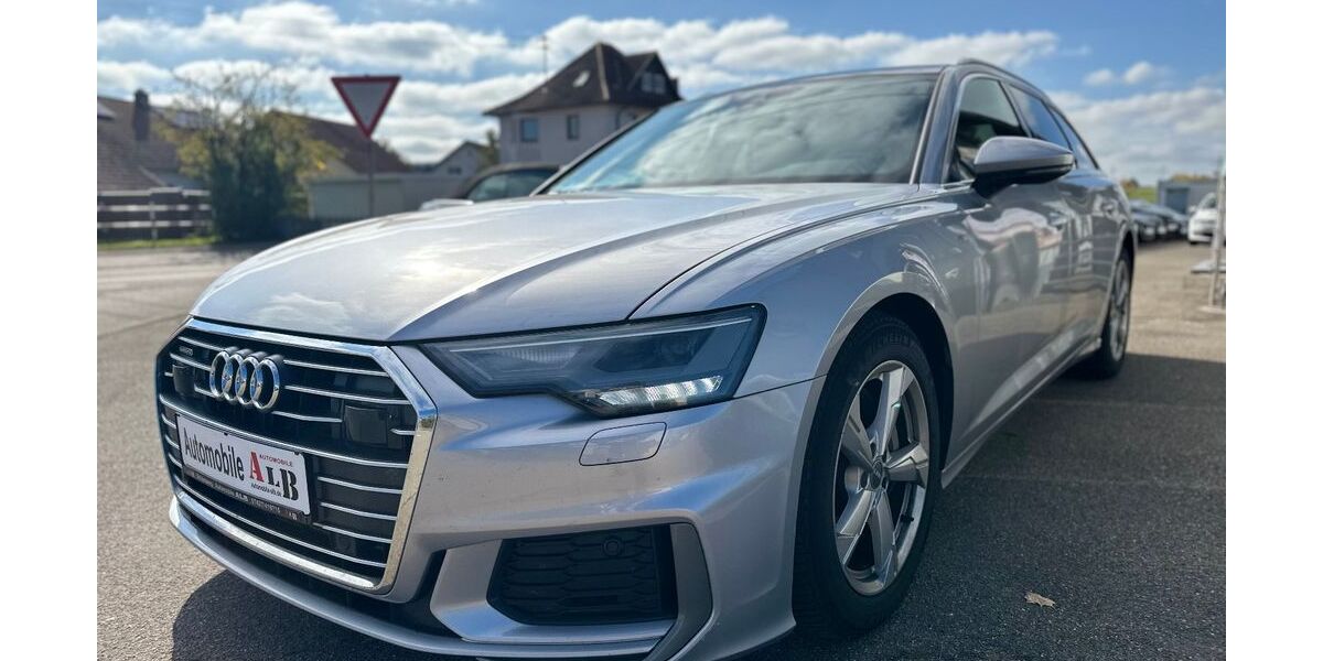 Audi A6 116.000 km 29.990 &euro; Schömberg 72355