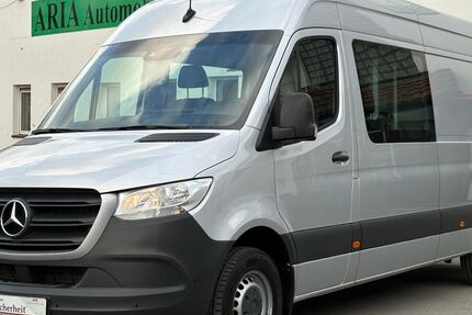 Mercedes-Benz Sprinter 138.246 km 31.790 &euro; Kassel 34127