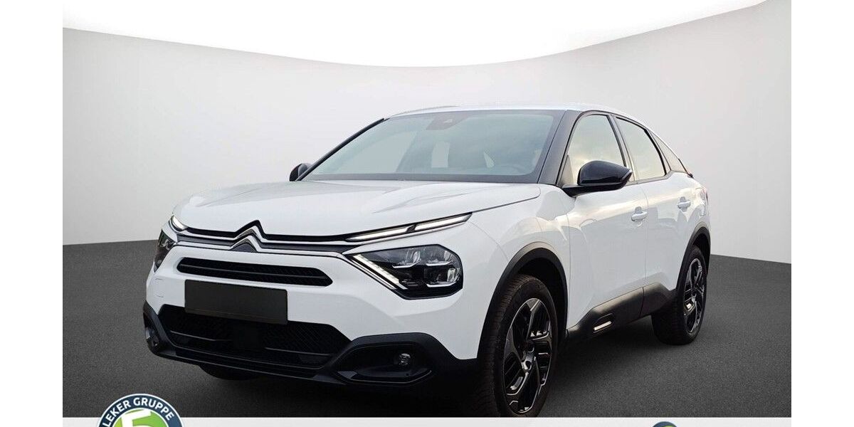 Citroen C4 23.682 km 14.973 &euro; Bocholt 46395