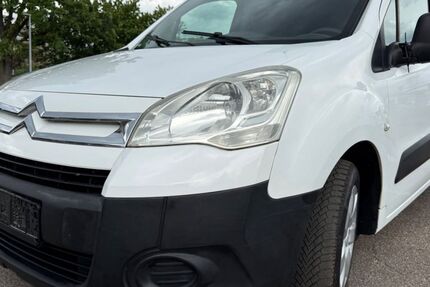 Citroen Berlingo 264.000 km 2.600 &euro; Lahr-Langenwinkel 77933