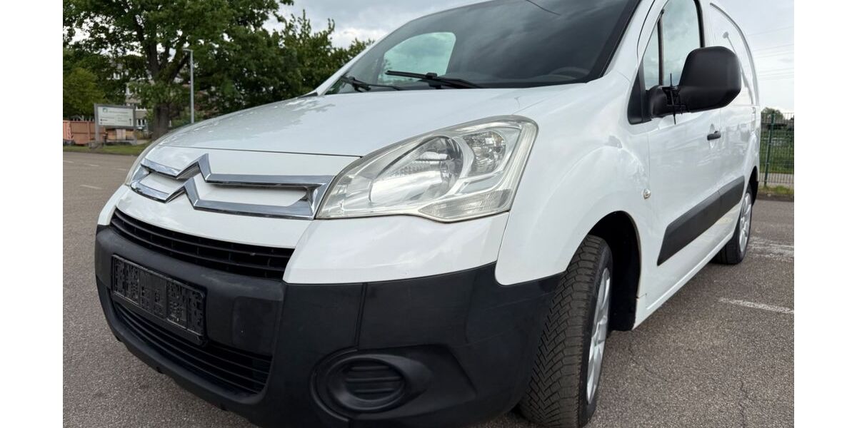 Citroen Berlingo 264.000 km 2.600 &euro; Lahr-Langenwinkel 77933