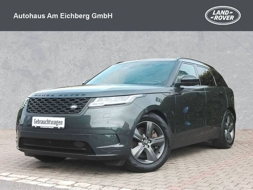 Range Rover Velar