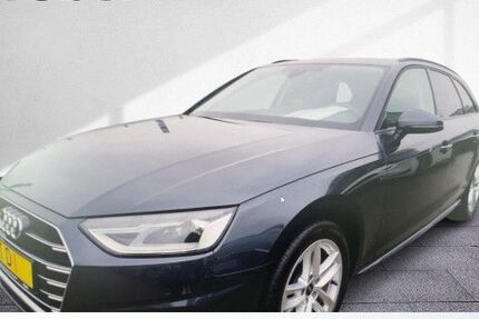 Audi A4 110.000 km 34.900 &euro; Schnaittach 91220