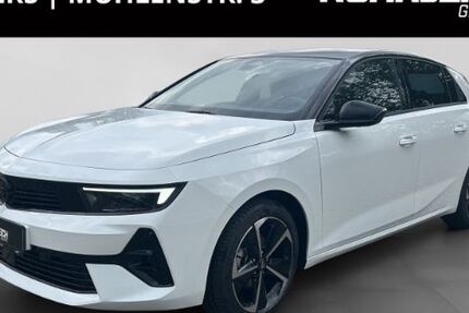 Opel Astra 8.999 km 28.490 &euro; Moers 47441