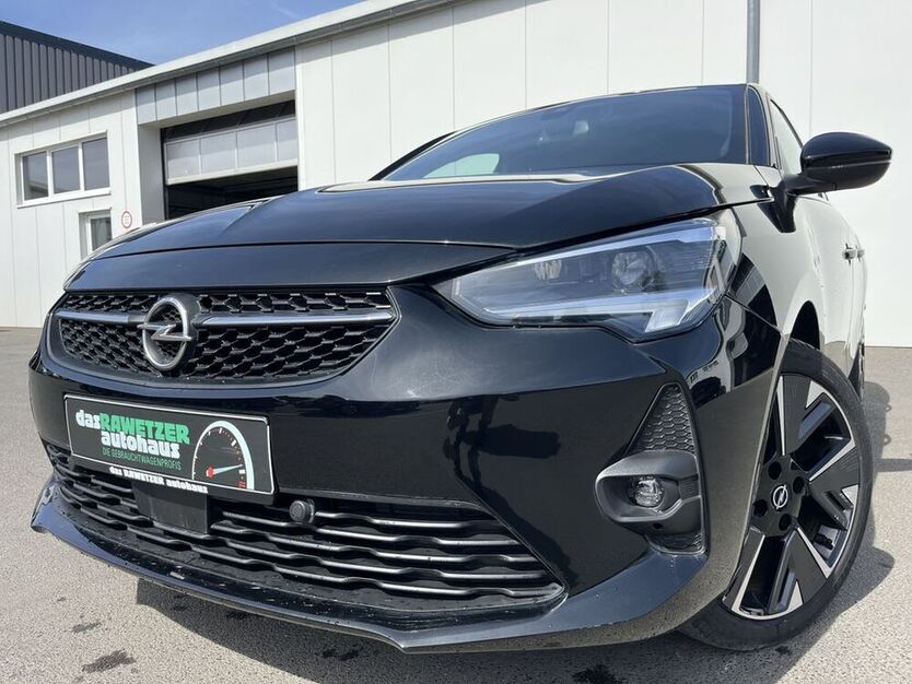 Corsa