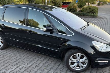 Ford S-Max 287.623 km 5.500 &euro; Walldorf 69190