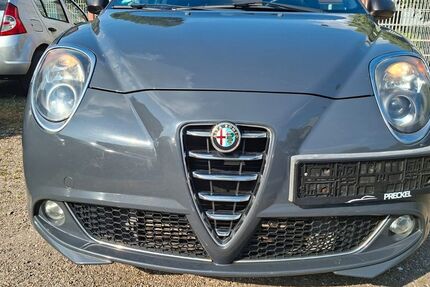 Alfa Romeo MiTo 122.000 km 4.299 &euro; Oberhausen 46149