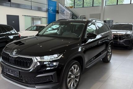 Skoda Kodiaq 74.774 km 31.499 &euro; Tornesch 25436