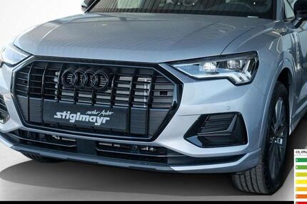 Audi Q3 18.000 km 38.890 &euro; Schrobenhausen 86529