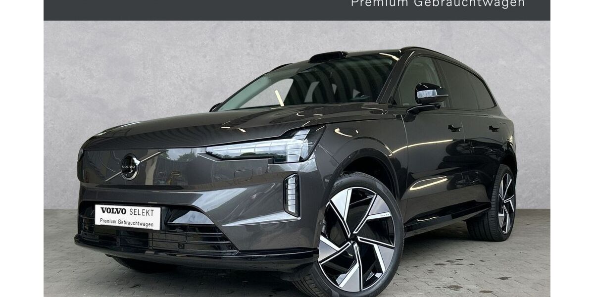 Volvo EX90 3.800 km 79.990 &euro; Koblenz/Gwb. Arenberg 56077