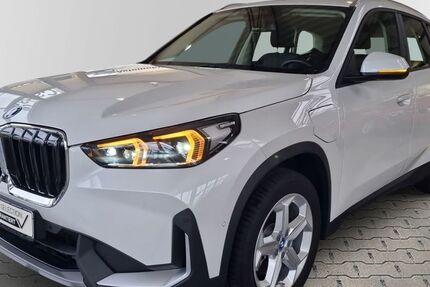 BMW X1 30.101 km 40.590 € Lutherstadt Wittenberg 06886