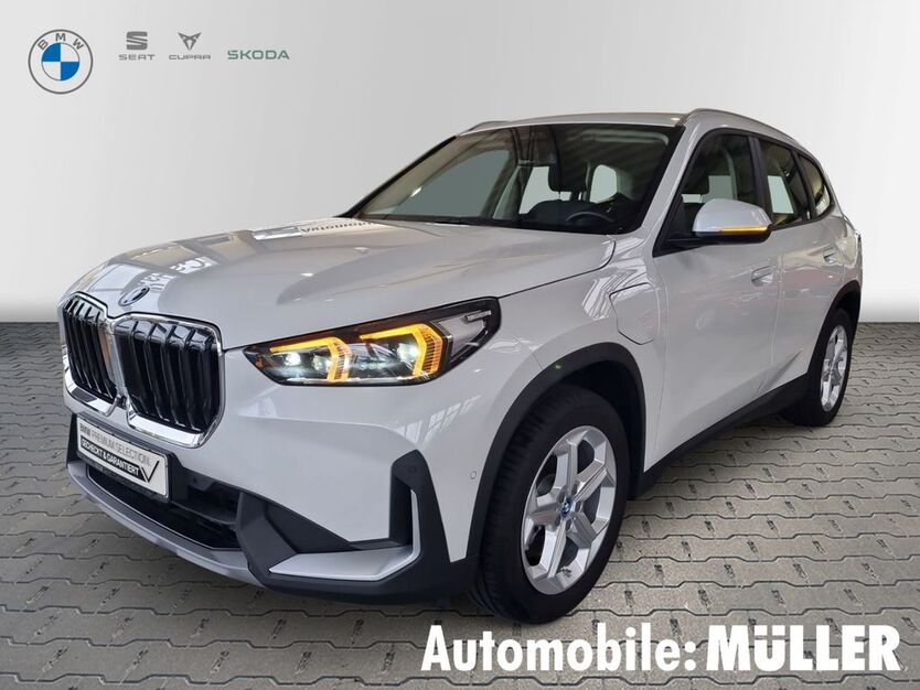 BMW X1 30.101 km 40.590 € Lutherstadt Wittenberg 06886