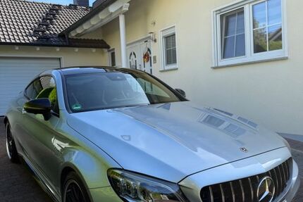 Mercedes-Benz C 63 AMG 28.000 km 74.800 &euro; Eichenzell 36124