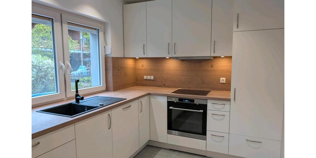 Reihenhaus Drochtersen - 4 Zimmer, 116 m&sup2;, 1.300&euro; | Angebot:26229525