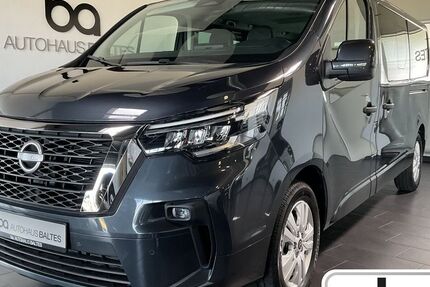Nissan Primastar 11.600 km 30.850 &euro; Prüm/ Niederprüm 54595