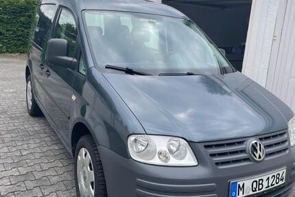 VW Caddy 320.000 km 3.200 &euro; Höhenkirchen 85635