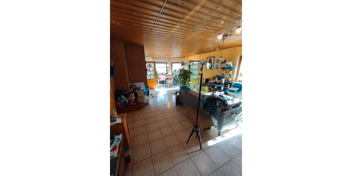 Mehrfamilienhaus, Wohnhaus Lohra - 9 Zimmer, 255 m&sup2;, 433.000&euro; | Angebot:26990901